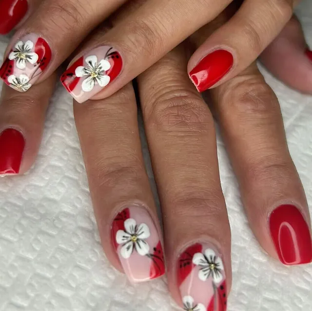 Giselle Trujillo Estética Belleza y Micropigmentación uñas