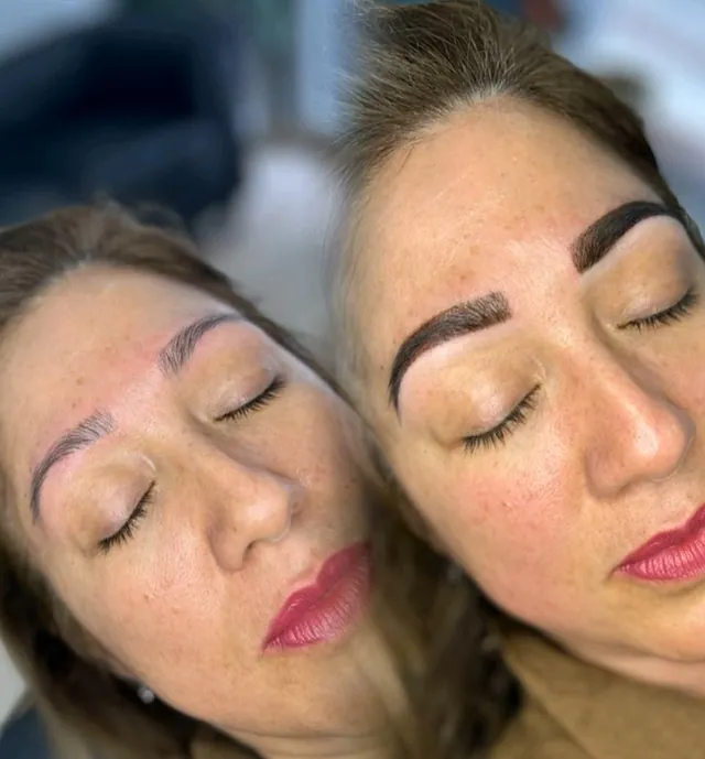 Giselle Trujillo Estética Belleza y Micropigmentación cejas